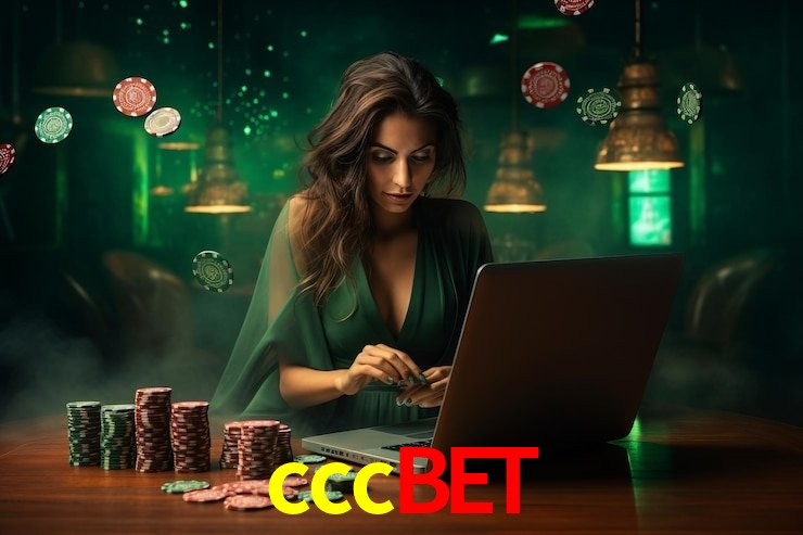 Escolher plataforma para baixar cccbet