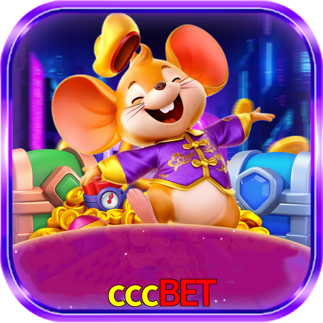 Imagem promocional da cccbet mostrando a plataforma e suas vantagens